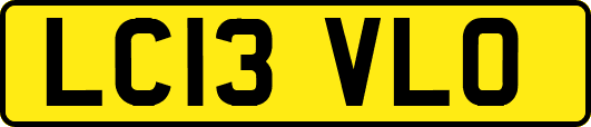 LC13VLO