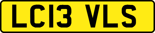 LC13VLS