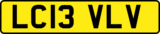 LC13VLV