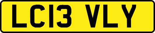 LC13VLY