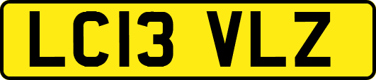 LC13VLZ