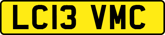 LC13VMC
