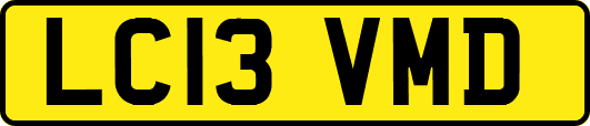 LC13VMD