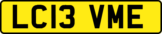 LC13VME
