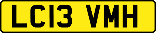 LC13VMH
