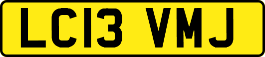 LC13VMJ