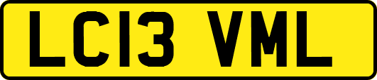 LC13VML