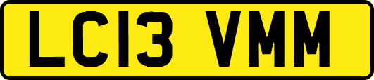 LC13VMM