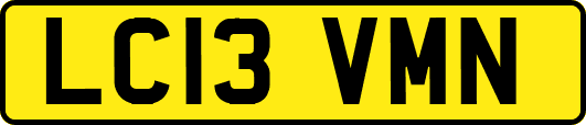 LC13VMN