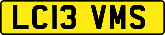 LC13VMS