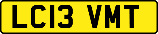 LC13VMT