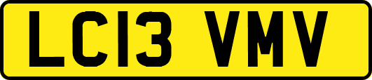 LC13VMV