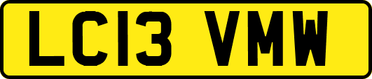 LC13VMW