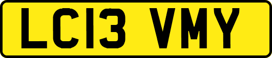 LC13VMY