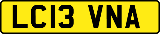 LC13VNA