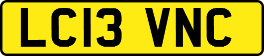LC13VNC