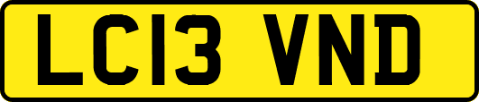 LC13VND