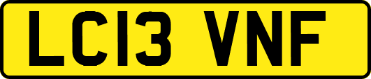 LC13VNF