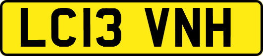 LC13VNH