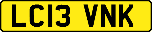 LC13VNK