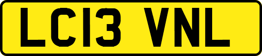 LC13VNL