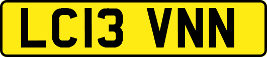 LC13VNN