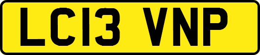 LC13VNP