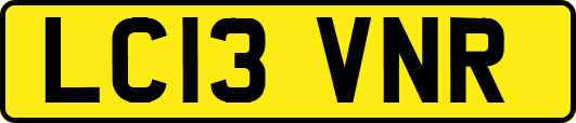 LC13VNR