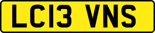 LC13VNS
