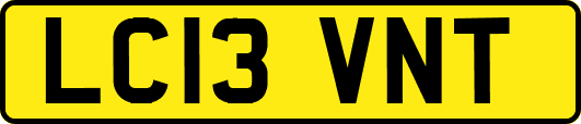 LC13VNT
