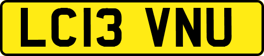 LC13VNU