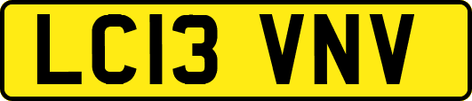 LC13VNV