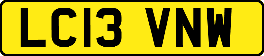 LC13VNW