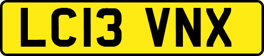 LC13VNX