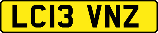 LC13VNZ