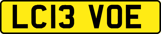 LC13VOE