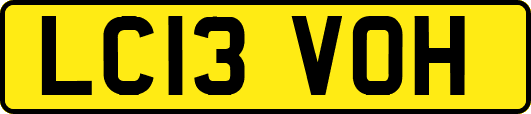 LC13VOH