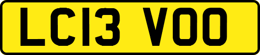 LC13VOO
