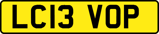 LC13VOP