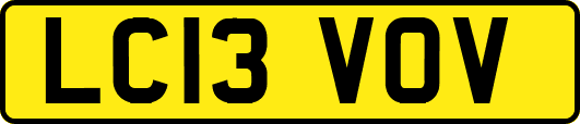 LC13VOV