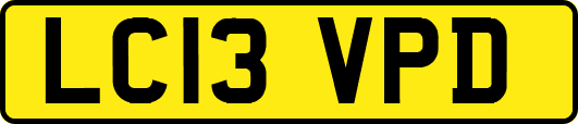 LC13VPD