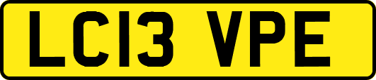 LC13VPE