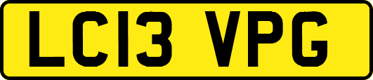 LC13VPG