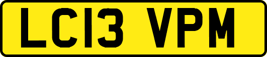 LC13VPM