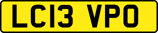 LC13VPO