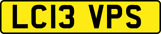 LC13VPS