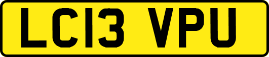 LC13VPU