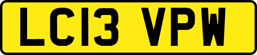 LC13VPW