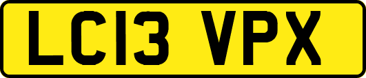 LC13VPX