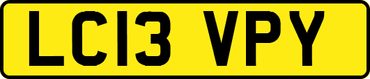 LC13VPY